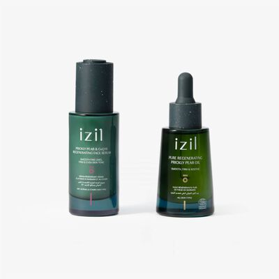 Prickly Pear Age-Defying & Firming Duo